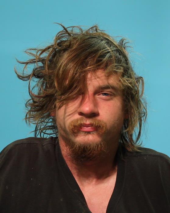 Janak, Thomas Wesley booking photo