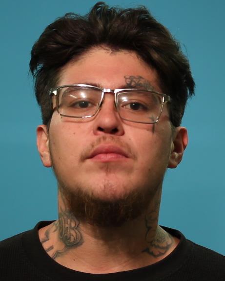 ALFARO, CARLOS booking photo