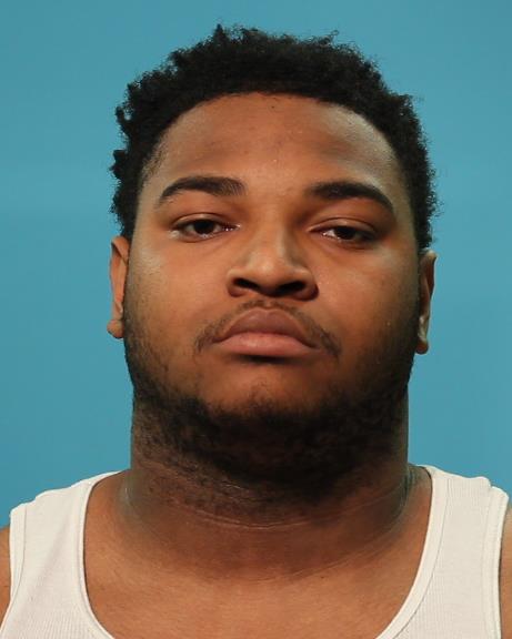 CHACHERE, DAYLIN booking photo