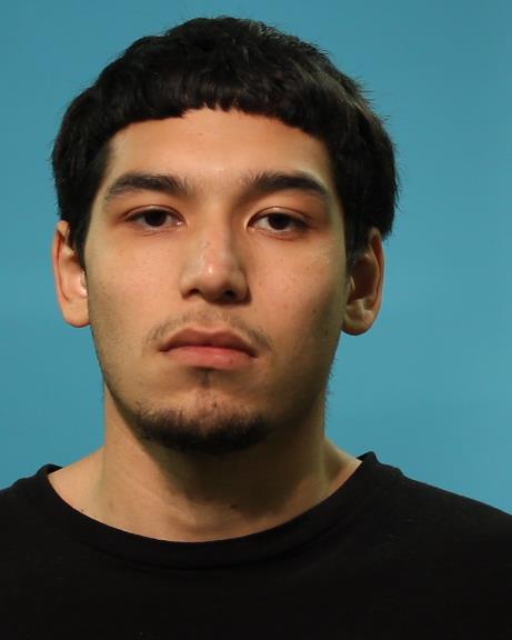 Escobar, Carlos Emmanuel booking photo