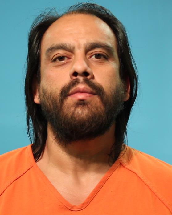 Borjas, Roberto Fabricio booking photo