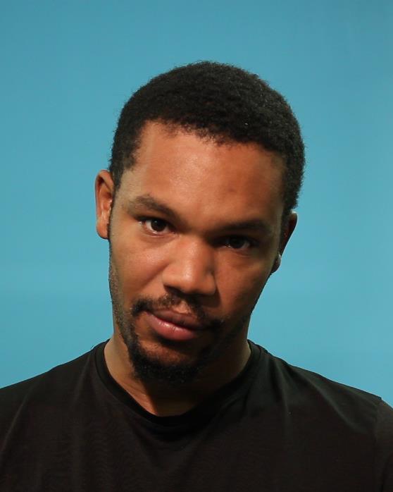 Heyligar, Franklin booking photo