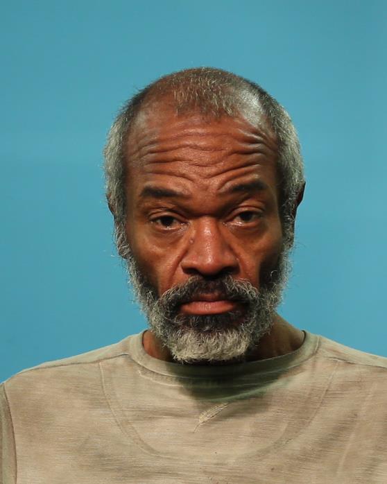 HUNTSBERRY, JASUS, Jr. booking photo