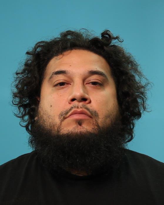 ELIZONDO, ADOLFO VALDO booking photo