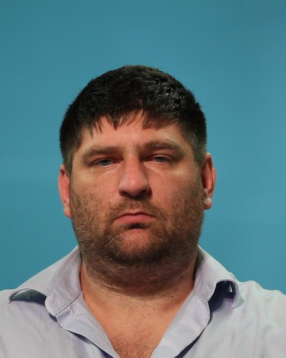 ERICKSON, KEITH WILLIAM booking photo