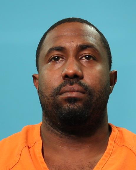 CONNER, KAMERON booking photo