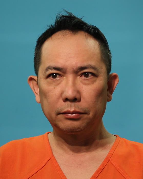 PHAN, LUAN THANH booking photo