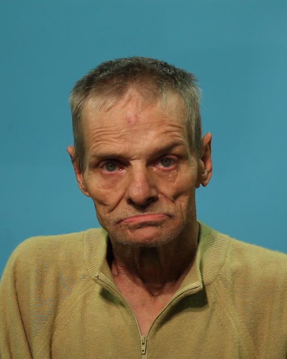 Simons, Gerald Dwayne booking photo