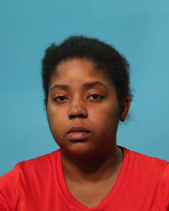 COLBERT, JASHUNA DENISE booking photo