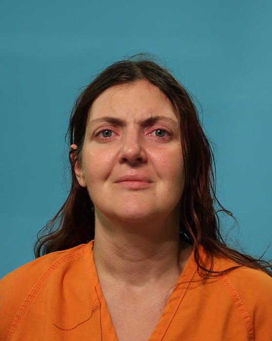 Grabian, Renee Marie booking photo