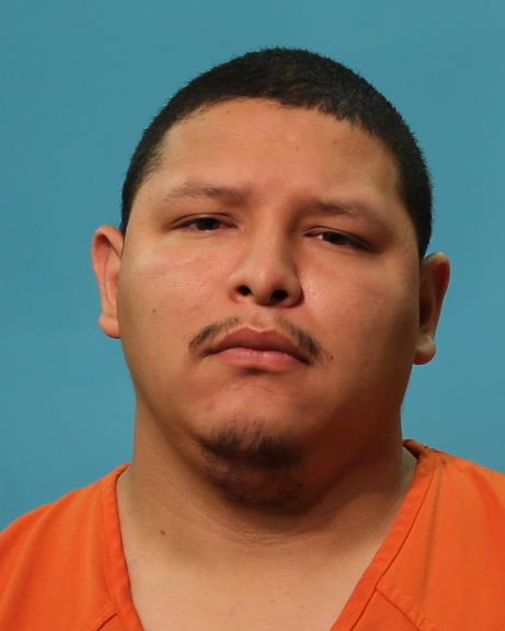 GUTIERREZ, RIGOBERTO, Jr. booking photo