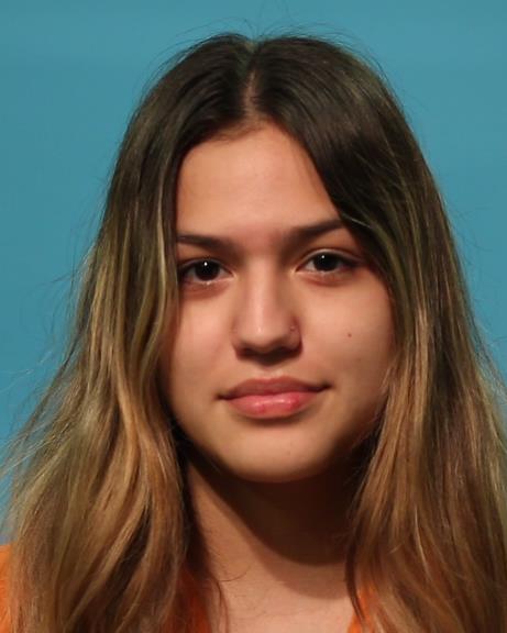 JAIME, ALEXIS booking photo