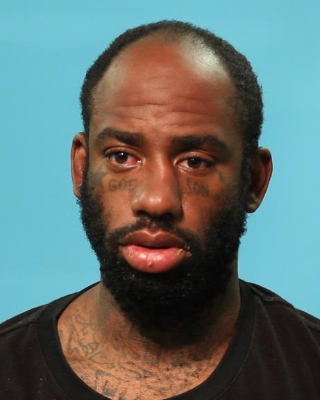 Merchant, Jachoral booking photo