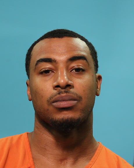 TAYLOR, KYRAN LERON booking photo