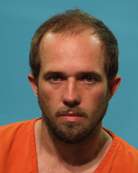 Tindell, William Edward booking photo