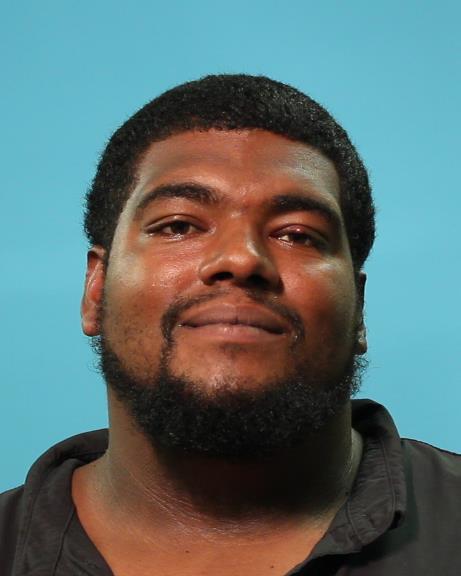 DAVENPORT, MARKIS RAYNELL booking photo