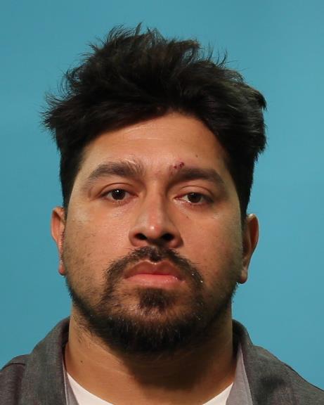 Gonzalez, Ramiro Reynaldo booking photo