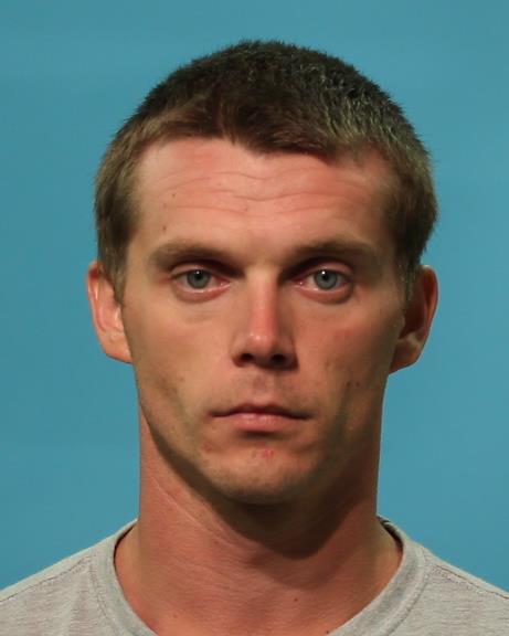 EDWARDS, TREVOR DUANE booking photo