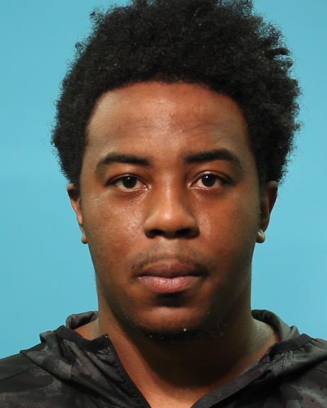 Taylor, Isaiah Jace booking photo