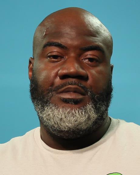 FLOYD, RODNEY STEWART booking photo