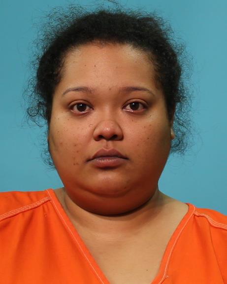 MONSON, ALEXIS AYAH booking photo