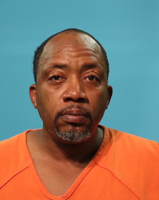 Shepherd, Clintise booking photo