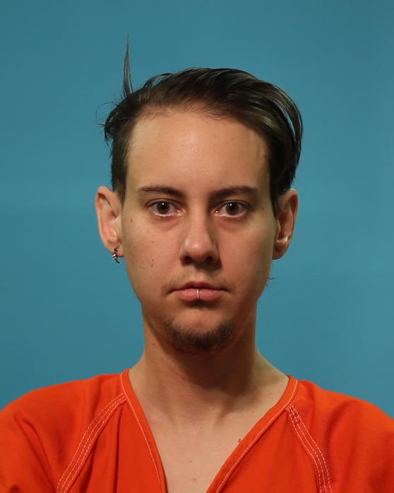 KOLLER, CANDACE NARVAEZ booking photo