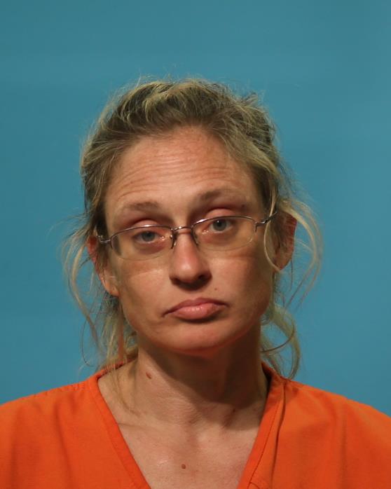 Wilmore-Grice, Patricia Joellen booking photo