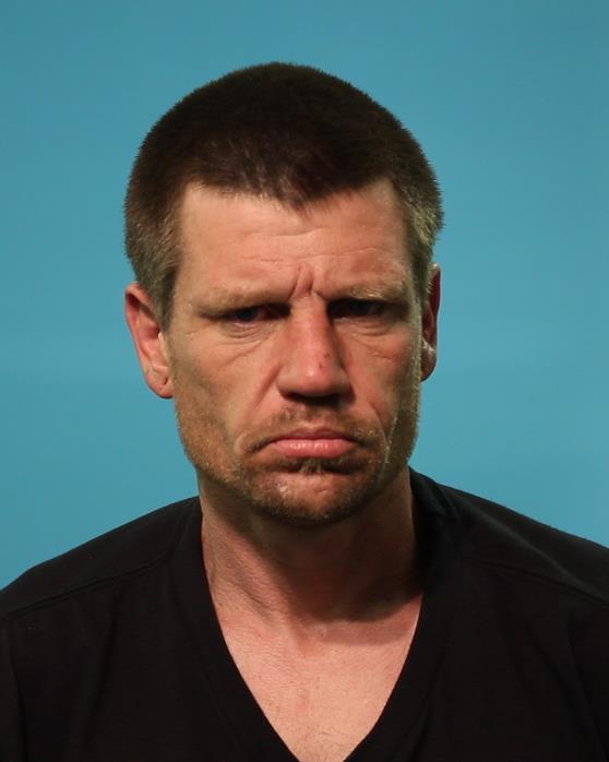 McClanahan, Corey Allen booking photo