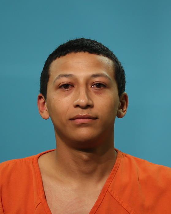 Rodriguez, Matthew booking photo