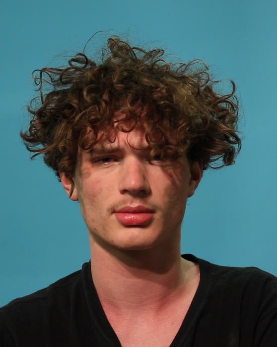 ABNEY, ETHAN booking photo