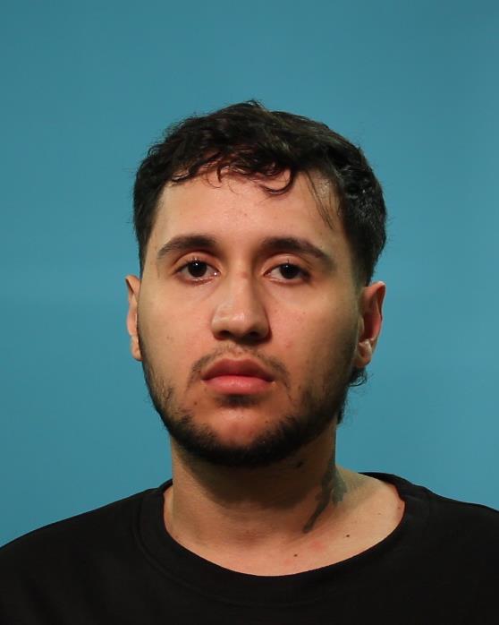 RIVERA, SANTIAGO booking photo