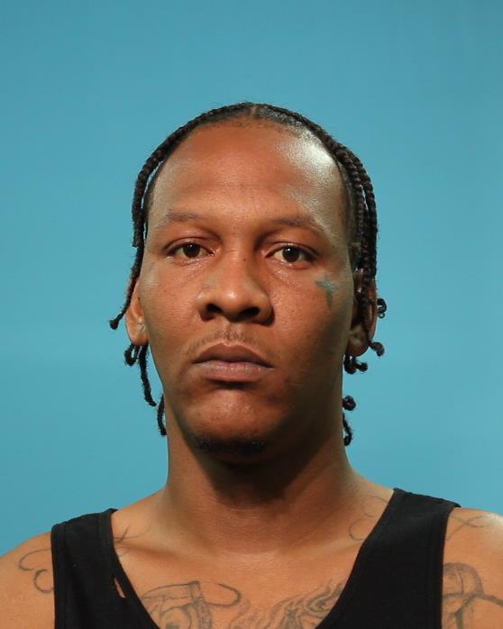 BEAL, RAYFIELD WILLIAM booking photo