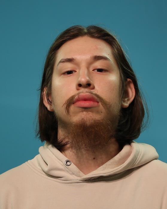 GOMEZ, ULISES ISAAC booking photo