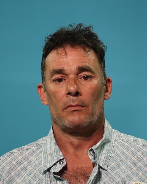 Stephens, William Jason booking photo