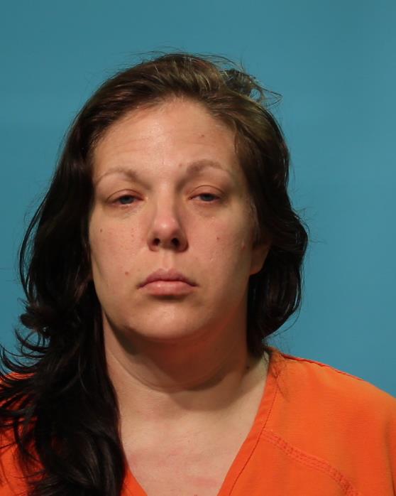 SLOAN, HEATHER ELIZABETH booking photo