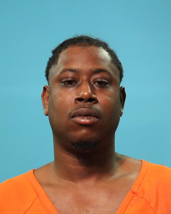 WASHINGTON, BRANDON SHAWN booking photo