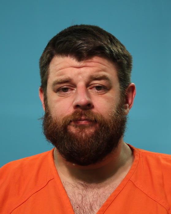 BOYER, JUSTIN DAVID booking photo