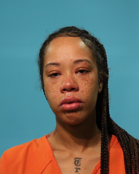 CUNNINGHAM, DIAMONDNIQUA FREDNIQUA booking photo