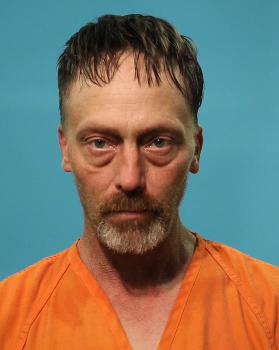 BOWMAN, SEAN booking photo