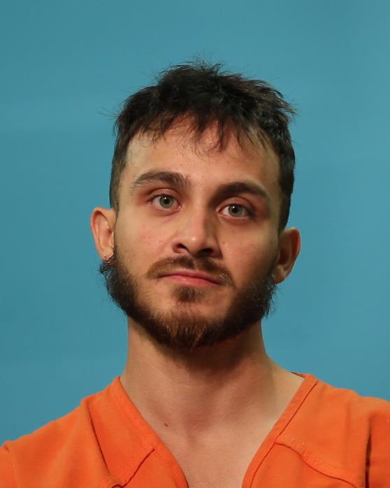 ORTIZ, SAMUEL booking photo