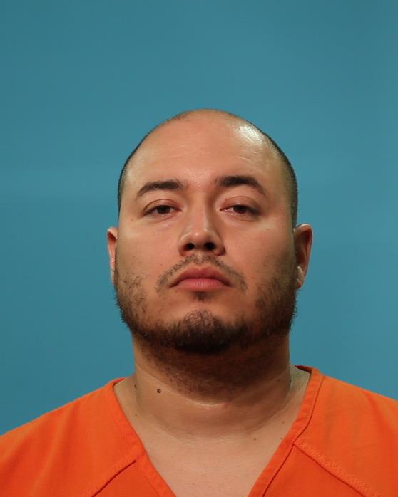 AYALA, MANUEL DE JESUS booking photo