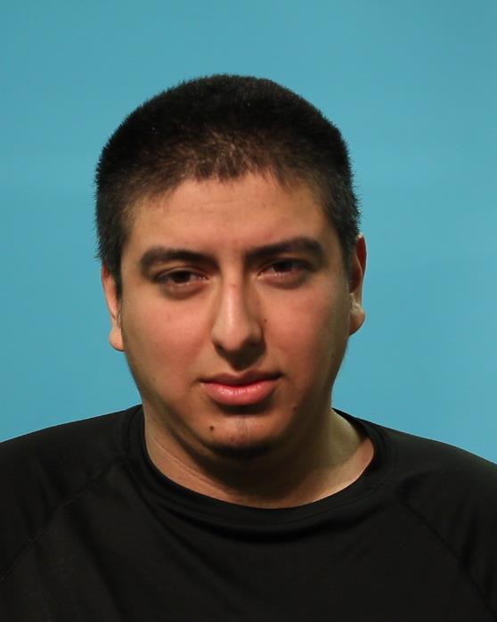 CHAVEZ, JUAN FRANCISCO booking photo