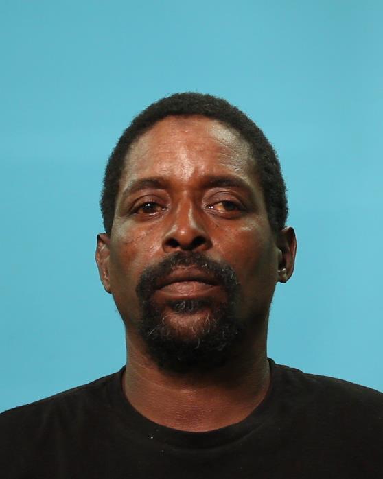 Chaney, Eugene, III booking photo