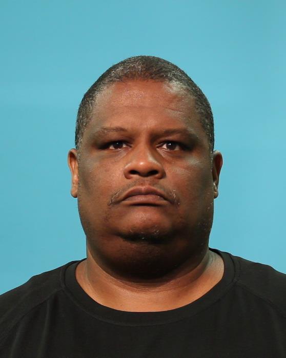 COLBERT, DESMOND JAMES booking photo