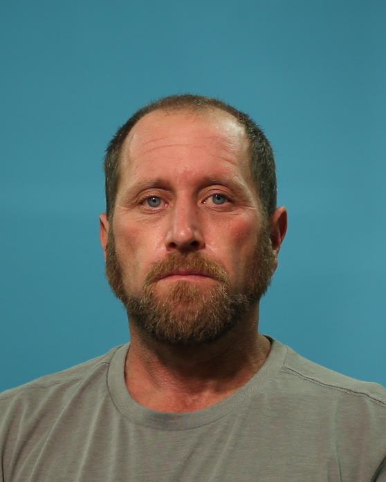 Simek, Rory James booking photo