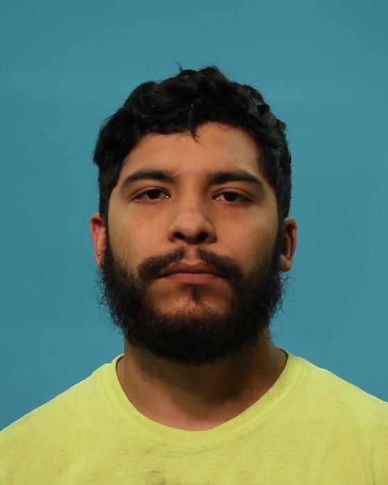PEREZ, JOHNNY CRUZ booking photo