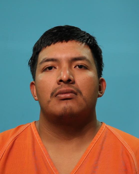 PANFILO, ANGEL booking photo