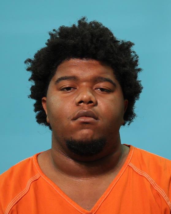 SMITH, ISAIAH booking photo
