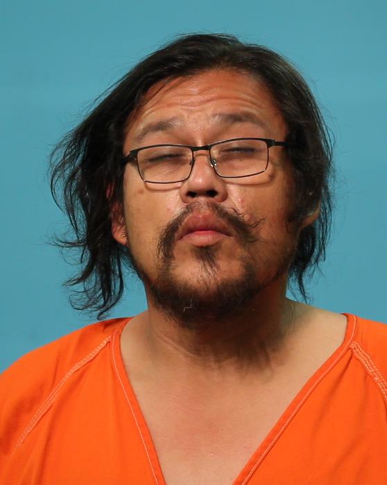 RIVAS, WILBER JEFFREY booking photo